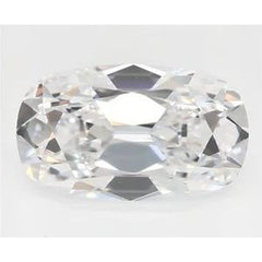 1.15ct ELONGATED CUSHION Diamond - 500115754