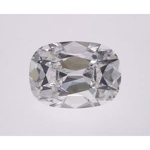 1.7ct ELONGATED CUSHION Diamond - 500115689