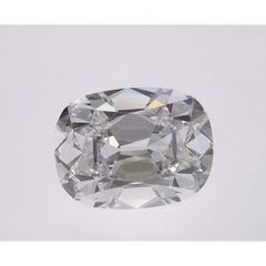 1.72ct ELONGATED CUSHION Diamond - 500115686