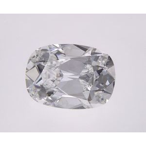 1.71ct ELONGATED CUSHION Diamond - 500115687