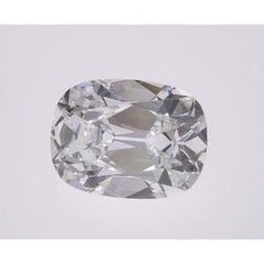 1.67ct ELONGATED CUSHION Diamond - 500115691