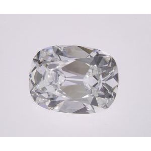 1.67ct ELONGATED CUSHION Diamond - 500115691