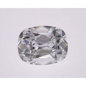 1.69ct ELONGATED CUSHION Diamond - 500115690