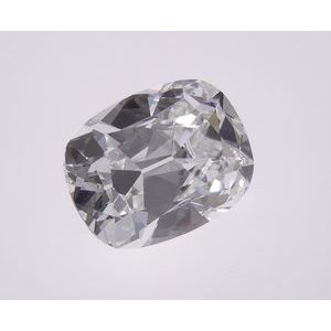 1.63ct ELONGATED CUSHION Diamond - 500115694