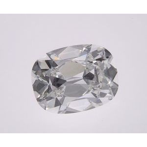 1.67ct ELONGATED CUSHION Diamond - 500115692