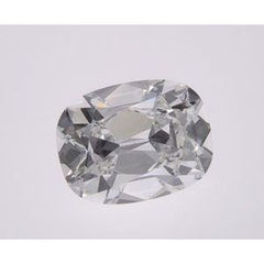 1.67ct ELONGATED CUSHION Diamond - 500115692