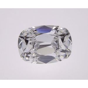 1.63ct ELONGATED CUSHION Diamond - 500115695