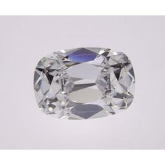 1.63ct ELONGATED CUSHION Diamond - 500115695