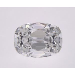 1.59ct ELONGATED CUSHION Diamond - 500115707