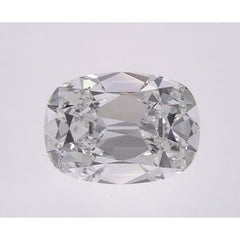 1.59ct ELONGATED CUSHION Diamond - 500115707