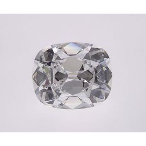 1.57ct ELONGATED CUSHION Diamond - 500115712