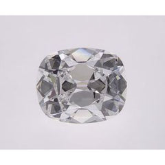 1.57ct ELONGATED CUSHION Diamond - 500115712