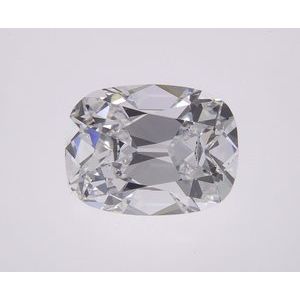 1.56ct ELONGATED CUSHION Diamond - 500115715