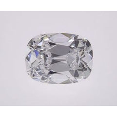 1.56ct ELONGATED CUSHION Diamond - 500115715