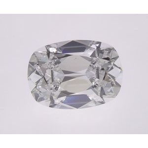 1.59ct ELONGATED CUSHION Diamond - 500115706