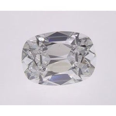 1.59ct ELONGATED CUSHION Diamond - 500115706