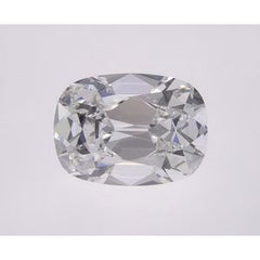 1.57ct ELONGATED CUSHION Diamond - 500115711