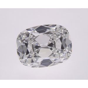 1.58ct ELONGATED CUSHION Diamond - 500115710