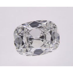 1.58ct ELONGATED CUSHION Diamond - 500115710