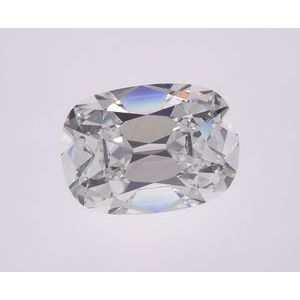 1.56ct ELONGATED CUSHION Diamond - 500115714