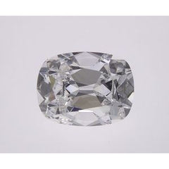1.55ct ELONGATED CUSHION Diamond - 500115716