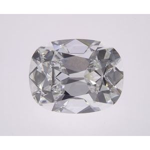 2.15ct ELONGATED CUSHION Diamond - 500115676