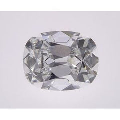 2.15ct ELONGATED CUSHION Diamond - 500115676