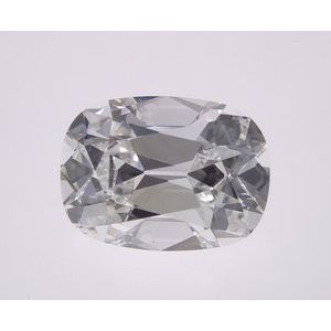 2.01ct ELONGATED CUSHION Diamond - 500115679
