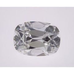 2.01ct ELONGATED CUSHION Diamond - 500115679