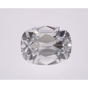 1.62ct ELONGATED CUSHION Diamond - 500115697