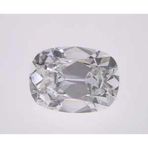 1.72ct ELONGATED CUSHION Diamond - 500115685