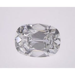 1.72ct ELONGATED CUSHION Diamond - 500115685