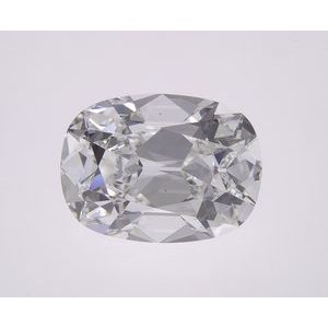 1.76ct ELONGATED CUSHION Diamond - 500115683