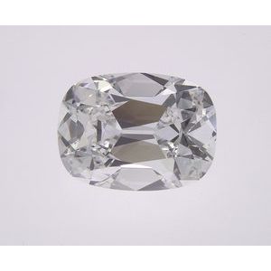 1.61ct ELONGATED CUSHION Diamond - 500115699