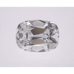 1.61ct ELONGATED CUSHION Diamond - 500115699