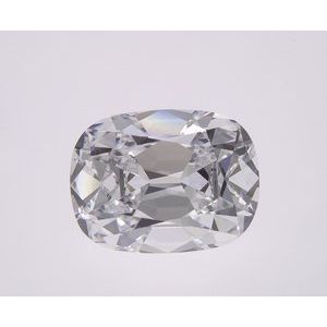 1.61ct ELONGATED CUSHION Diamond - 500115700