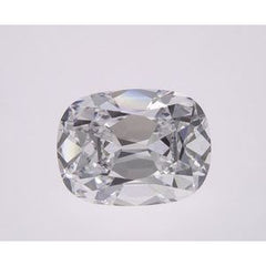 1.61ct ELONGATED CUSHION Diamond - 500115700