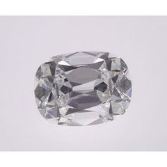 1.62ct ELONGATED CUSHION Diamond - 500115698