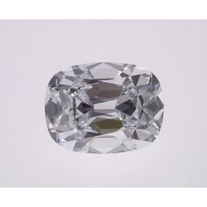 1.6ct ELONGATED CUSHION Diamond - 500115701