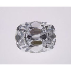 1.6ct ELONGATED CUSHION Diamond - 500115701