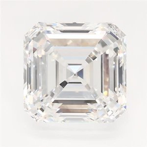 1.64ct ASSCHER Diamond - 500114918