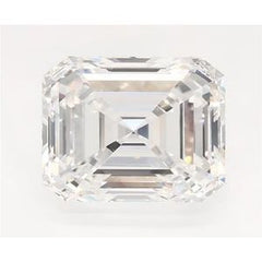 1.64ct ASSCHER Diamond - 500114918