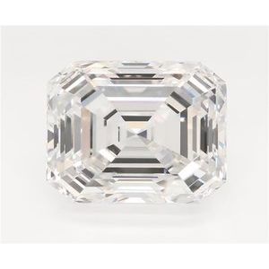 4.09ct ASSCHER Diamond - 500114930