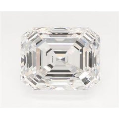 4.09ct ASSCHER Diamond - 500114930
