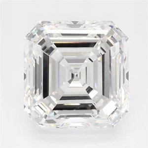 1.37ct ASSCHER Diamond - 500114911