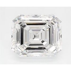 1.37ct ASSCHER Diamond - 500114911