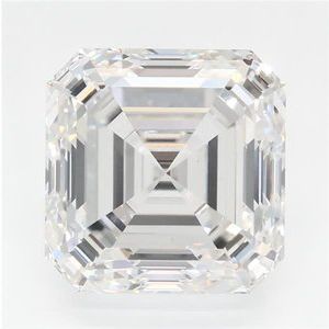 2.3ct ASSCHER Diamond - 500114923