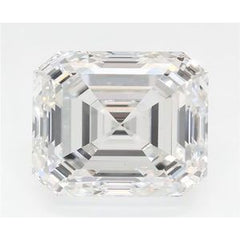 2.3ct ASSCHER Diamond - 500114923