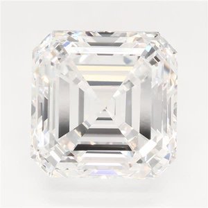 3.02ct ASSCHER Diamond - 500114928