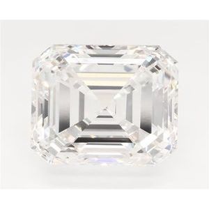 3.02ct ASSCHER Diamond - 500114928